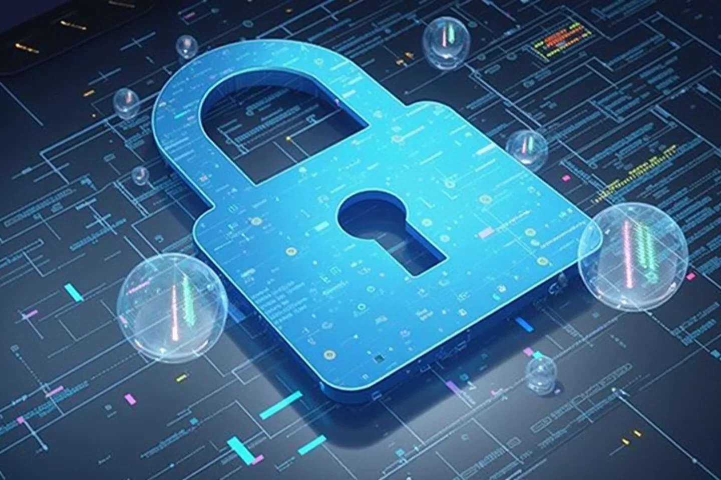 datensicherheit